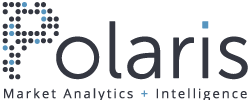 Polaris Intelligence Logo
